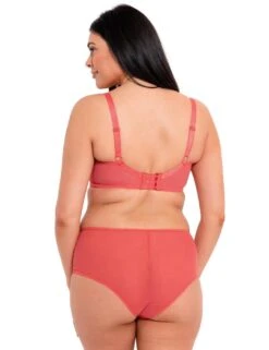 Curvy Kate Victory Shorty Brief - Papaya -Belle Lingerie Store 58482 curvy kate victory shorty brief papaya 3