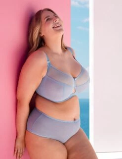 Curvy Kate Victory Shorty Brief - Periwinkle Blue 19 Curvy Kate Victory Shorty Brief - Periwinkle Blue -Belle Lingerie Store 58482 curvy kate victory shorty brief periwinkle blue 10
