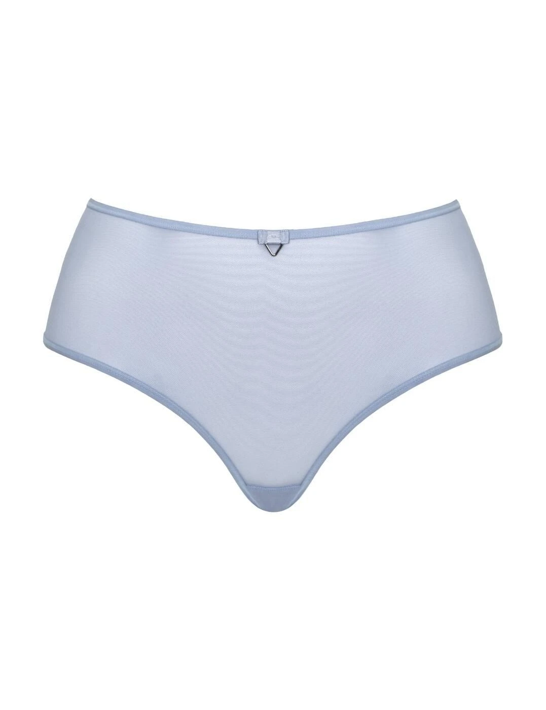 Curvy Kate Victory Shorty Brief - Periwinkle Blue 3 Curvy Kate Victory Shorty Brief - Periwinkle Blue - Image 3