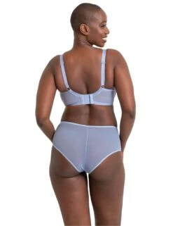 Curvy Kate Victory Shorty Brief - Periwinkle Blue 16 Curvy Kate Victory Shorty Brief - Periwinkle Blue -Belle Lingerie Store 58482 curvy kate victory shorty brief periwinkle blue 7