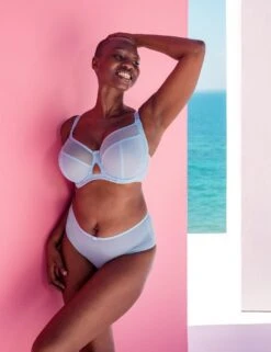 Curvy Kate Victory Shorty Brief - Periwinkle Blue 17 Curvy Kate Victory Shorty Brief - Periwinkle Blue -Belle Lingerie Store 58482 curvy kate victory shorty brief periwinkle blue 8