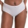 Curvy Kate Victory Shorty Brief - White