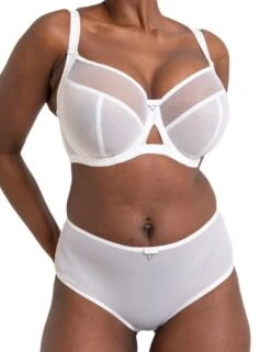 Curvy Kate Victory Shorty Brief - White 11 Curvy Kate Victory Shorty Brief - White -Belle Lingerie Store 58482 curvy kate victory shorty brief white 6