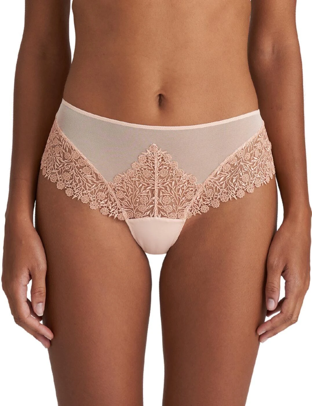 Marie Jo Danae Hotpants - Pinot Rose 1 Marie Jo Danae Hotpants - Pinot Rose