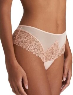 Marie Jo Danae Hotpants - Pinot Rose 9 Marie Jo Danae Hotpants - Pinot Rose -Belle Lingerie Store 58486 marie jo danae hotpants pinot rose 3