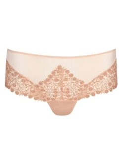 Marie Jo Danae Hotpants - Pinot Rose 10 Marie Jo Danae Hotpants - Pinot Rose -Belle Lingerie Store 58486 marie jo danae hotpants pinot rose 4