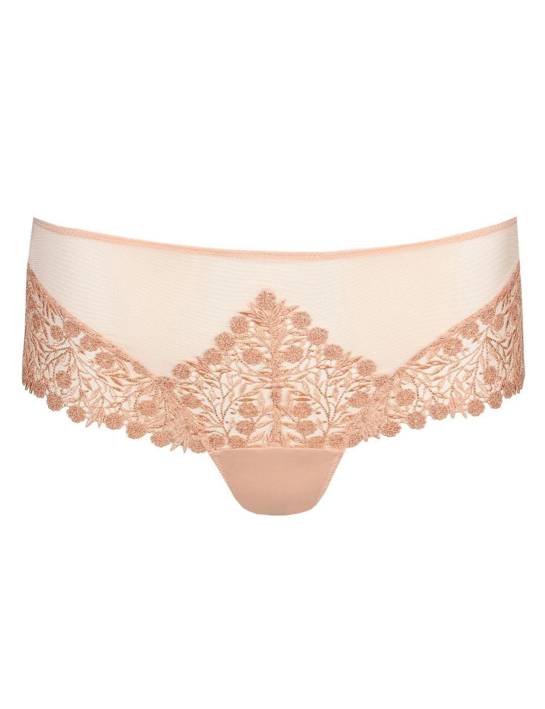 Marie Jo Danae Hotpants - Pinot Rose 4 Marie Jo Danae Hotpants - Pinot Rose - Image 4