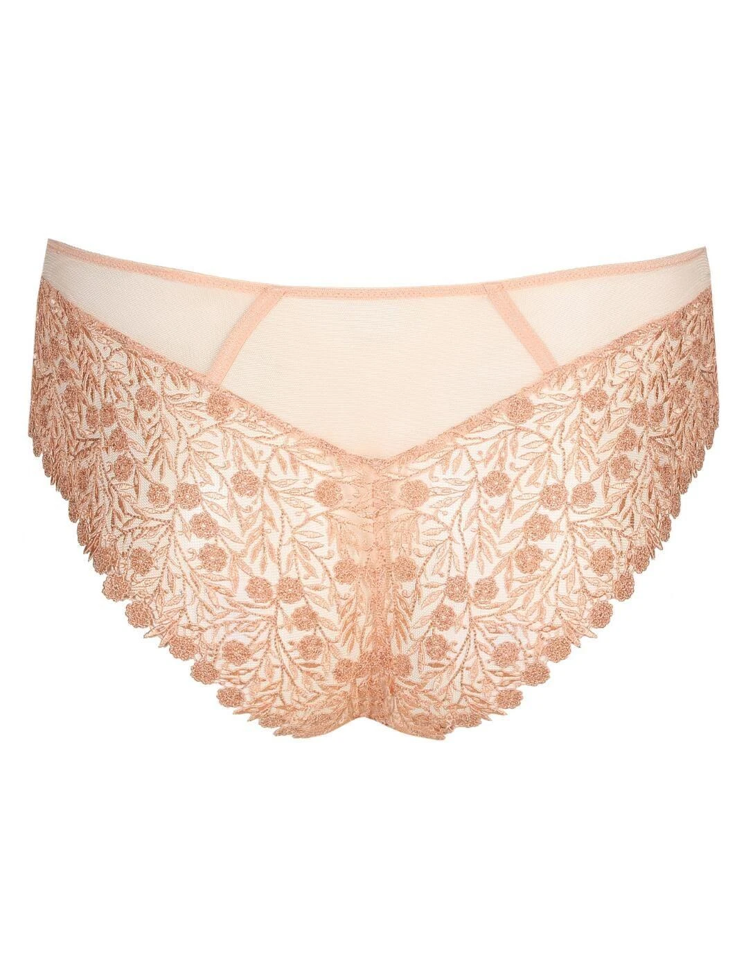 Marie Jo Danae Hotpants - Pinot Rose 5 Marie Jo Danae Hotpants - Pinot Rose - Image 5