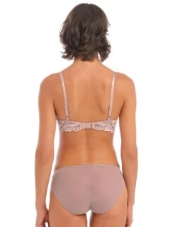 Wacoal Instant Icon Contour Bra - Cafe Au Lait -Belle Lingerie Store 58500 wacoal instant icon contour bra cafe au lait 6