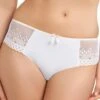 Freya Enchanted Shorty Brief - White