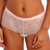 Freya Daydreaming Shorty Brief - Peach Blossom