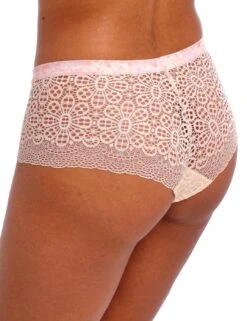 Freya Daydreaming Shorty Brief - Peach Blossom 9 Freya Daydreaming Shorty Brief - Peach Blossom -Belle Lingerie Store 58574 freya daydreaming shorty brief peach blossom 3