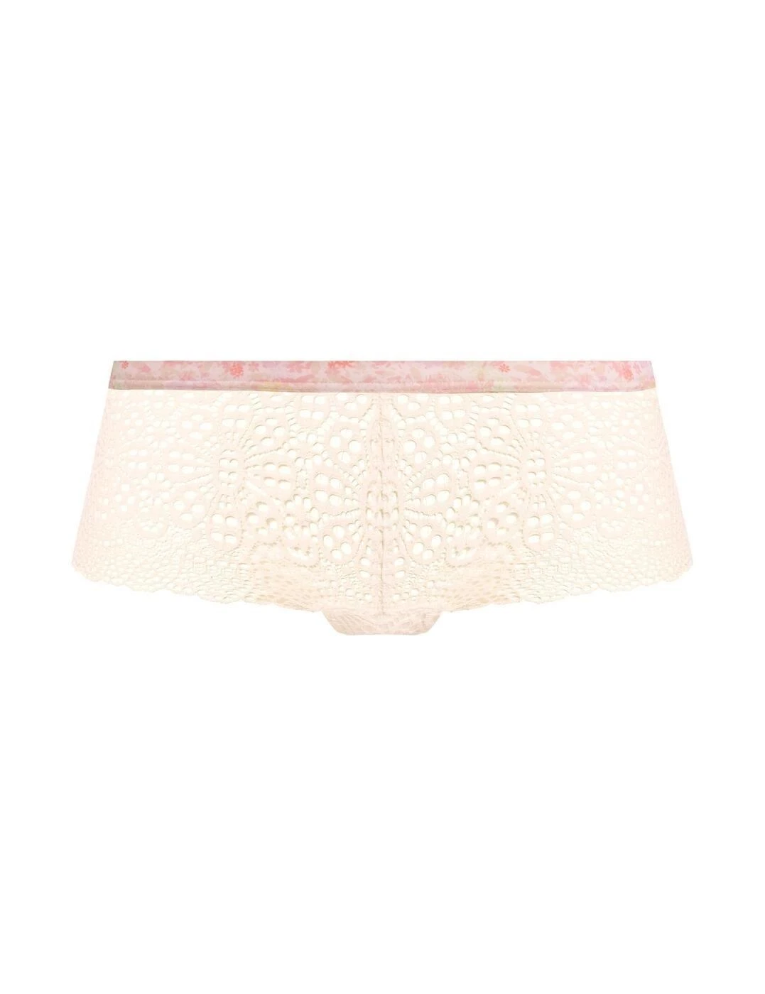 Freya Daydreaming Shorty Brief - Peach Blossom 4 Freya Daydreaming Shorty Brief - Peach Blossom - Image 4