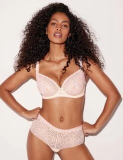 Freya Daydreaming Shorty Brief - Peach Blossom 13 Freya Daydreaming Shorty Brief - Peach Blossom -Belle Lingerie Store 58574 freya daydreaming shorty brief peach blossom 7