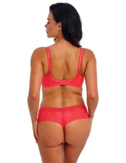 Wacoal Raffine Contour Bra - Hibiscus -Belle Lingerie Store 58640 wacoal raffine contour bra hibiscus 5