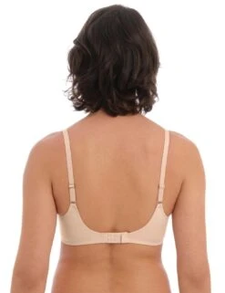 Wacoal Accord Moulded Bra - Frappe 6 Wacoal Accord Moulded Bra - Frappe -Belle Lingerie Store 58724 wacoal accord moulded bra frappe 2