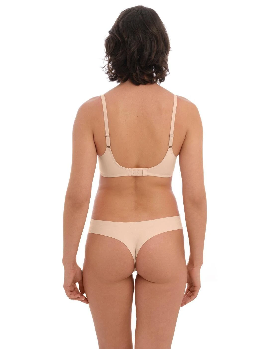 Wacoal Accord Moulded Bra - Frappe 5 Wacoal Accord Moulded Bra - Frappe - Image 5