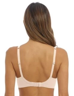 Wacoal Accord Non Wired Bra - Frappe 4 Wacoal Accord Non Wired Bra - Frappe -Belle Lingerie Store 58725 wacoal accord non wired bra frappe 2