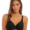 Wacoal Basic Beauty Full Cup Bra - Black