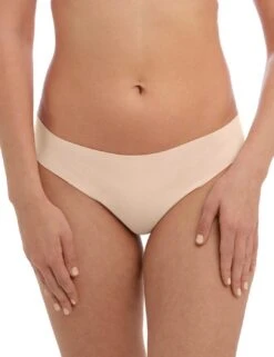 Wacoal Accord Tanga Brief - Frappe