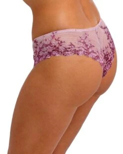 Wacoal Embrace Lace Tanga Brief - Keepsake Lilac/Multi -Belle Lingerie Store 58927 wacoal embrace lace tanga brief keepsake lilacmulti 3