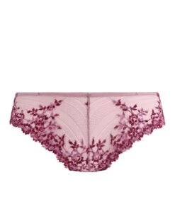 Wacoal Embrace Lace Tanga Brief - Keepsake Lilac/Multi -Belle Lingerie Store 58927 wacoal embrace lace tanga brief keepsake lilacmulti 4