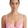 Marie Jo Vita Plunge Bra - Lily Rose