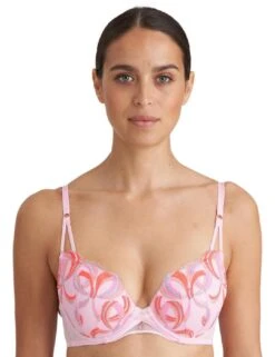 Marie Jo Vita Plunge Bra - Lily Rose