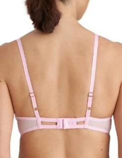 Marie Jo Vita Plunge Bra - Lily Rose -Belle Lingerie Store 59009 marie jo vita plunge bra lily rose 6