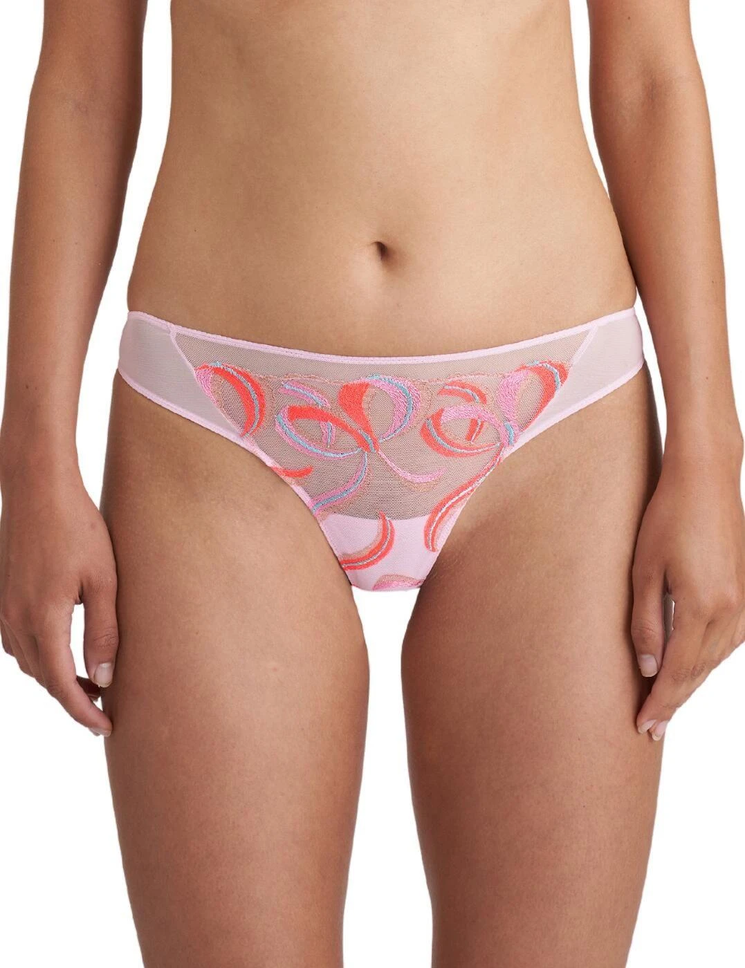 Marie Jo Vita Thong - Lily Rose 1 Marie Jo Vita Thong - Lily Rose