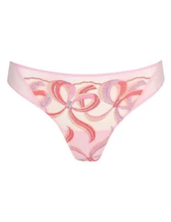 Marie Jo Vita Thong - Lily Rose 11 Marie Jo Vita Thong - Lily Rose -Belle Lingerie Store 59018 marie jo vita thong lily rose 4