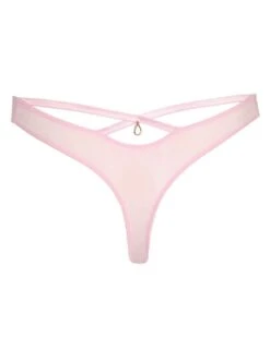 Marie Jo Vita Thong - Lily Rose 12 Marie Jo Vita Thong - Lily Rose -Belle Lingerie Store 59018 marie jo vita thong lily rose 5