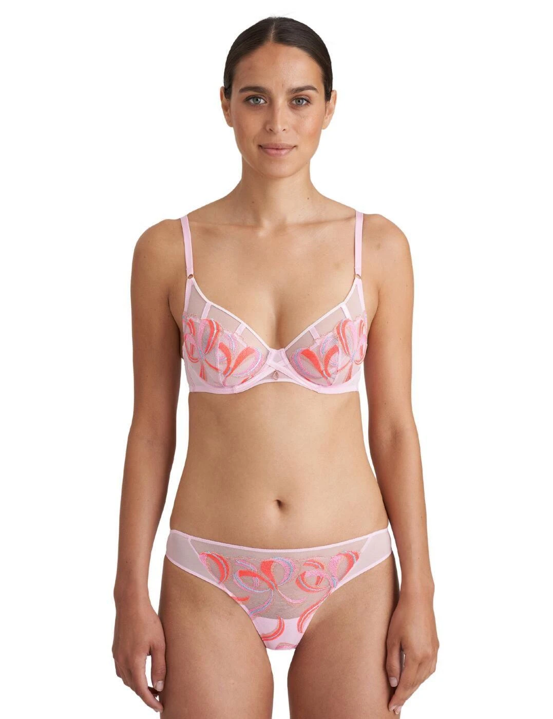 Marie Jo Vita Thong - Lily Rose 6 Marie Jo Vita Thong - Lily Rose - Image 6