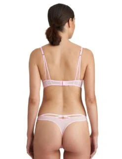 Marie Jo Vita Thong - Lily Rose 14 Marie Jo Vita Thong - Lily Rose -Belle Lingerie Store 59018 marie jo vita thong lily rose 7