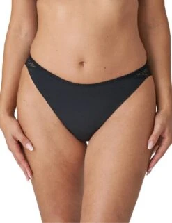 Prima Donna Montara Thong - Black