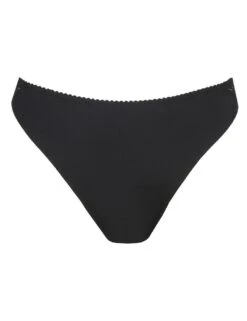 Prima Donna Montara Thong - Black 11 Prima Donna Montara Thong - Black -Belle Lingerie Store 59361 prima donna montara thong black 4