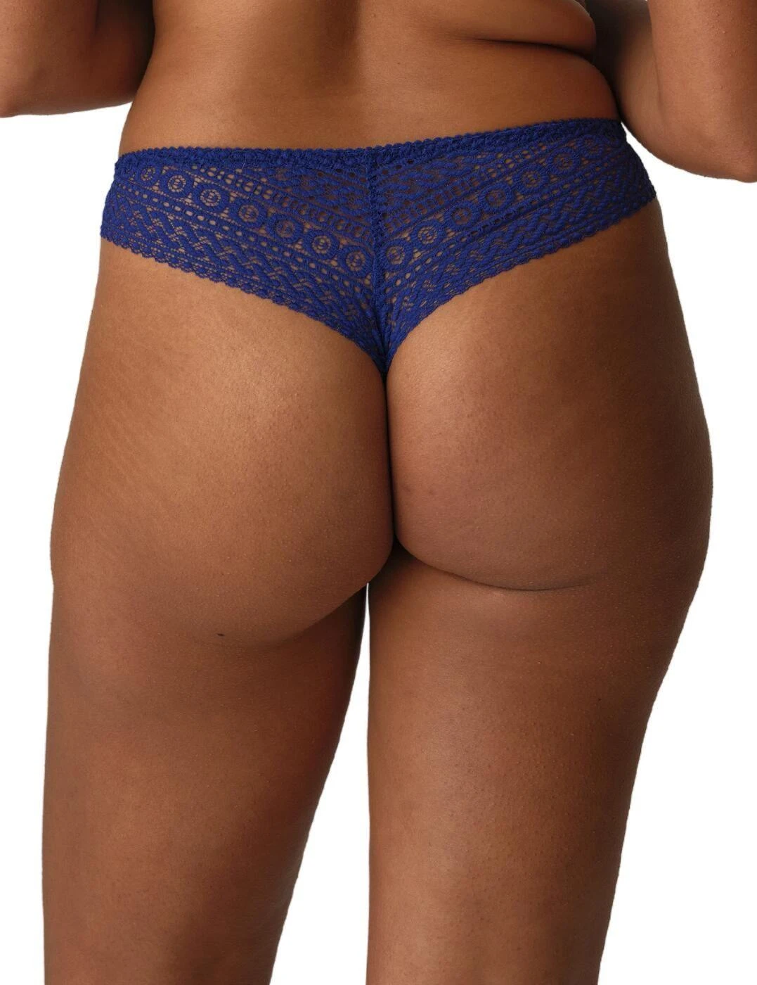 Prima Donna Montara Thong - Lazurite 2 Prima Donna Montara Thong - Lazurite - Image 2