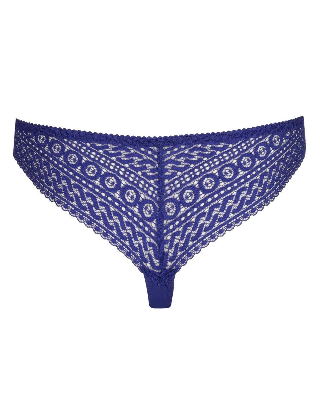 Prima Donna Montara Thong - Lazurite 5 Prima Donna Montara Thong - Lazurite - Image 5