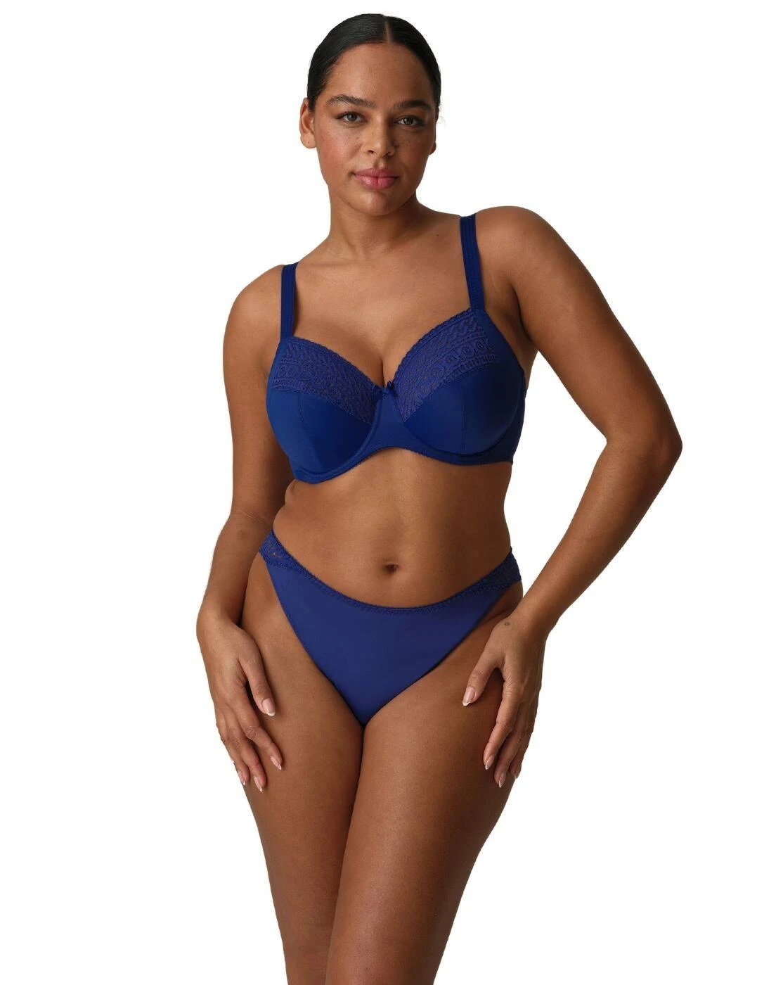 Prima Donna Montara Thong - Lazurite 6 Prima Donna Montara Thong - Lazurite - Image 6