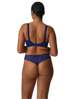 Prima Donna Montara Thong - Lazurite 14 Prima Donna Montara Thong - Lazurite -Belle Lingerie Store 59361 prima donna montara thong lazurite 7