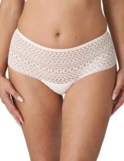 Prima Donna Montara Luxury Thong - Crystal Pink