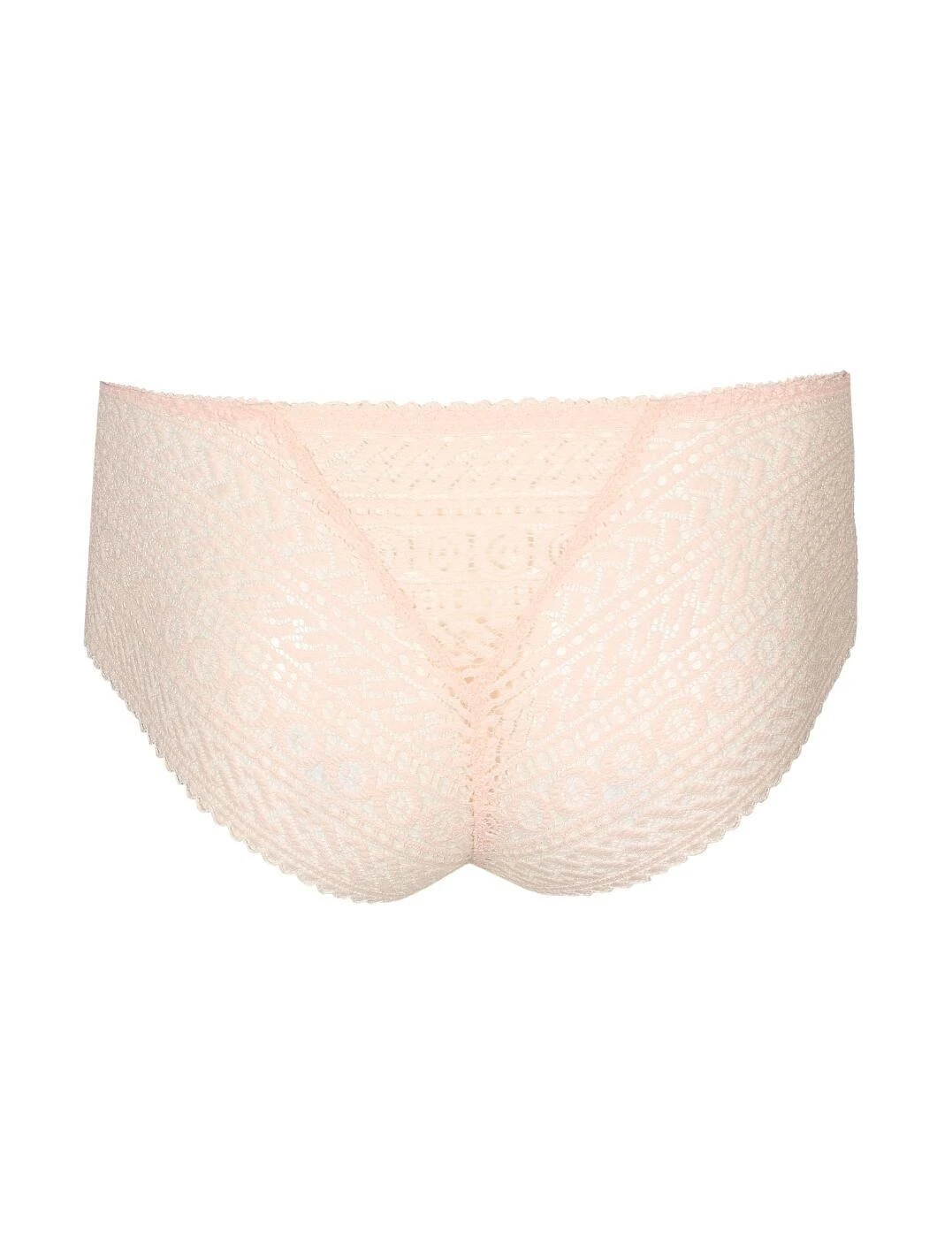 Prima Donna Montara Luxury Thong - Crystal Pink 5 Prima Donna Montara Luxury Thong - Crystal Pink - Image 5