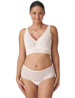 Prima Donna Montara Luxury Thong - Crystal Pink 13 Prima Donna Montara Luxury Thong - Crystal Pink -Belle Lingerie Store 59362 prima donna montara luxury thong crystal pink 6