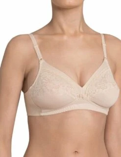 Triumph Formfit Full Cup Bra - Skin