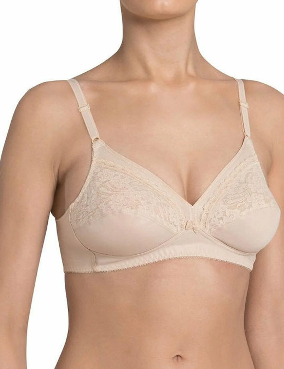 Triumph Formfit Full Cup Bra - Skin 1 Triumph Formfit Full Cup Bra - Skin