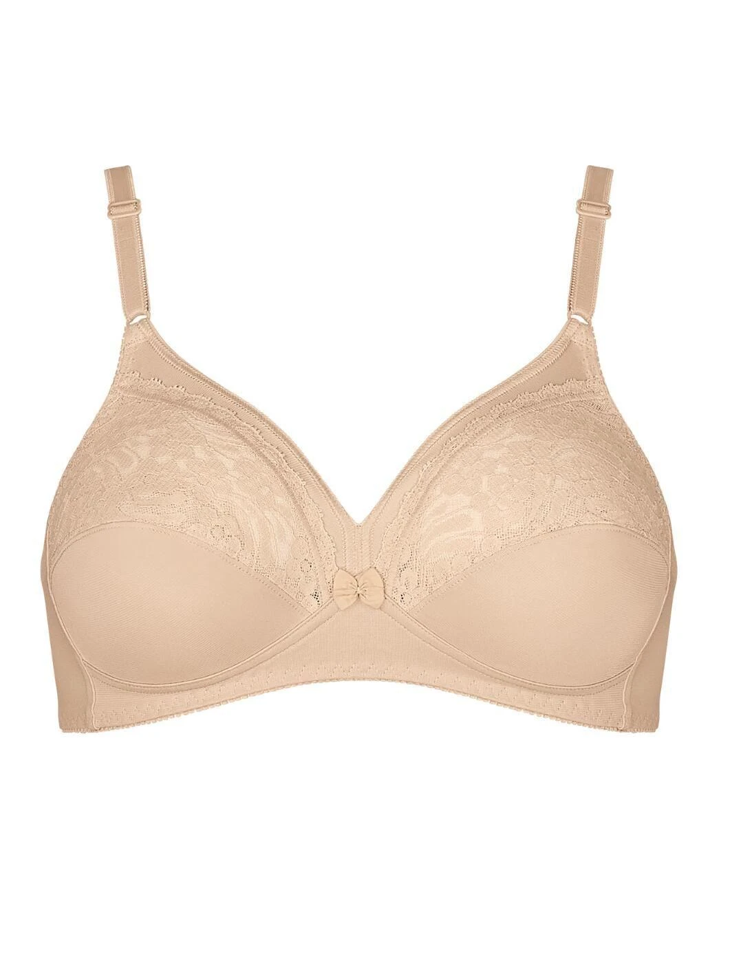 Triumph Formfit Full Cup Bra - Skin 2 Triumph Formfit Full Cup Bra - Skin - Image 2