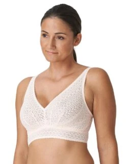 Prima Donna Montara Bralette - Crystal Pink 10 Prima Donna Montara Bralette - Crystal Pink -Belle Lingerie Store 59366 prima donna montara bralette crystal pink 3