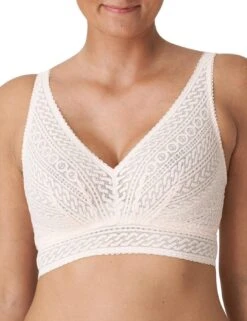 Prima Donna Montara Bralette - Crystal Pink 12 Prima Donna Montara Bralette - Crystal Pink -Belle Lingerie Store 59366 prima donna montara bralette crystal pink 5