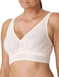 Prima Donna Montara Bralette - Crystal Pink 14 Prima Donna Montara Bralette - Crystal Pink -Belle Lingerie Store 59366 prima donna montara bralette crystal pink 7