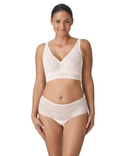 Prima Donna Montara Bralette - Crystal Pink 15 Prima Donna Montara Bralette - Crystal Pink -Belle Lingerie Store 59366 prima donna montara bralette crystal pink 8